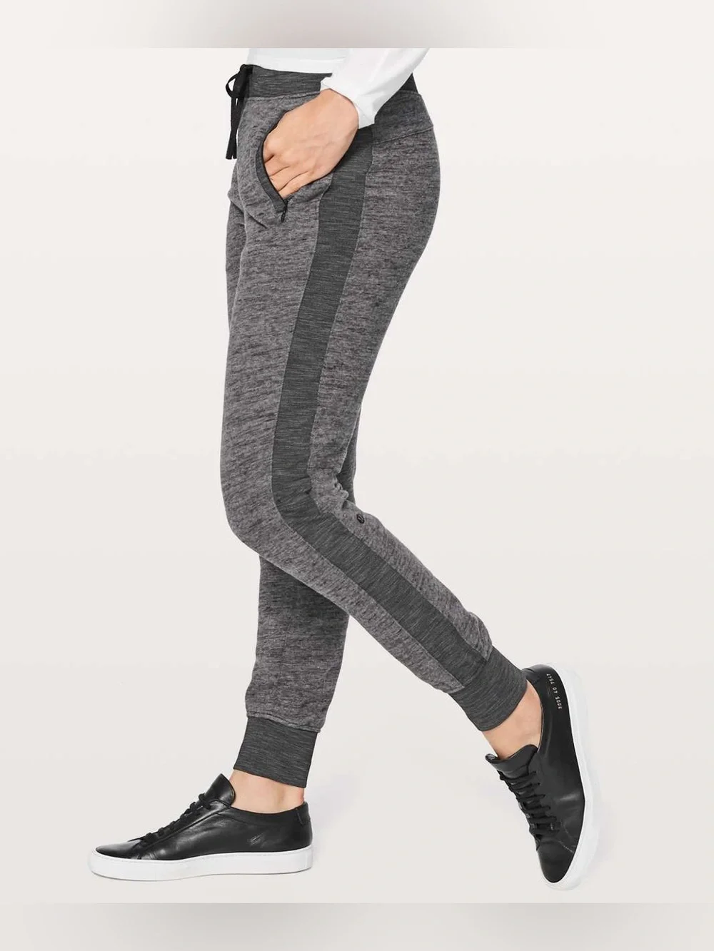 Lululemon $98 Get Going Jogger 28.5